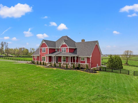 Property photo of 5121 Jacks Creek Pike, Lexington, KY 40515