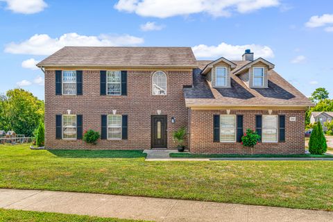 Photo of 200 Manoah Lane, Nicholasville, KY 40356 (MLS # 25501186)