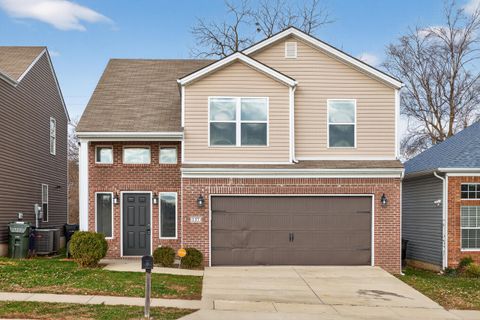 Photo of 137 Robinson Way, Lexington, KY 40511 (MLS # 26000648)