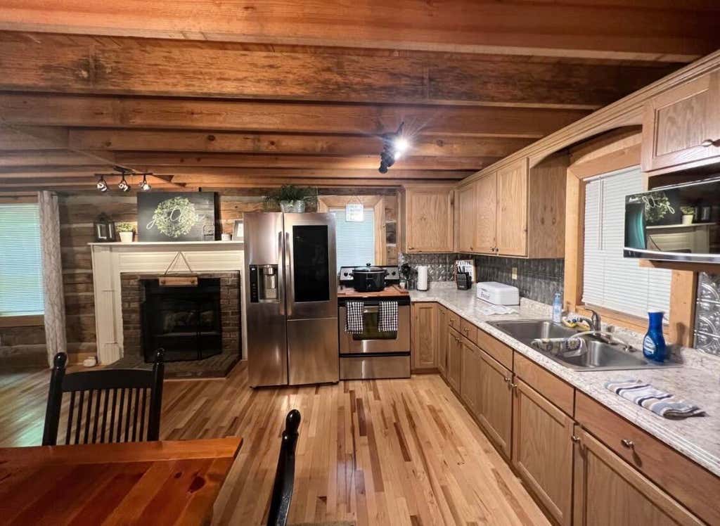 Photo of 122 Gadberry Subdivision Road, Nancy, KY 42544 (MLS # 26020843)