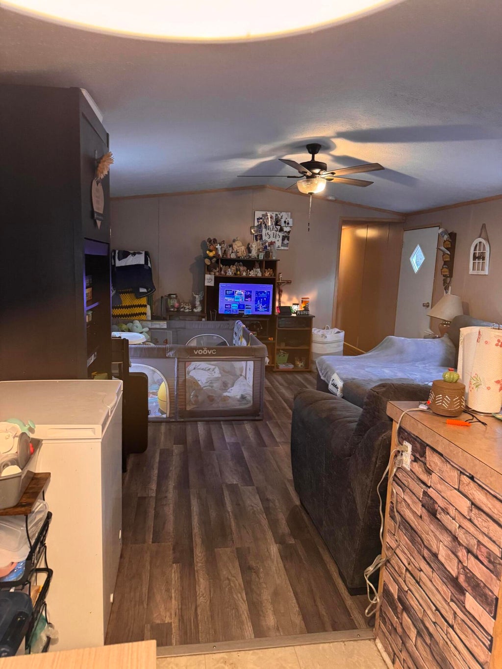 Photo of 645 Charlie Abney Road, Berea, KY 40403 (MLS # 26027413)