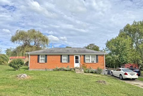 Photo of 119 Miles Drive, Lancaster, KY 40444 (MLS # 25503122)