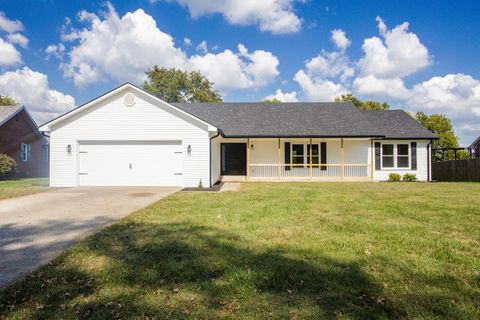 Photo of 133 Shala-Mar Rue, Winchester, KY 40391 (MLS # 25507513)