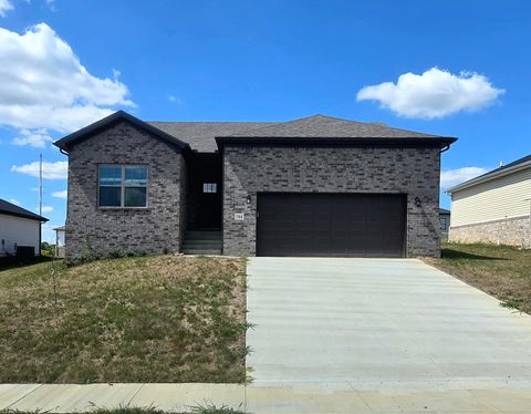 Photo of 784 Yellowstone Trail, Richmond, KY 40475 (MLS # 25006164)