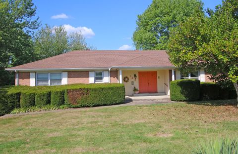 Photo of 123 Pinehurst Drive, Georgetown, KY 40324 (MLS # 25502733)