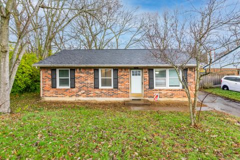 Photo of 3325 Featherston Drive, Lexington, KY 40515 (MLS # 25507406)