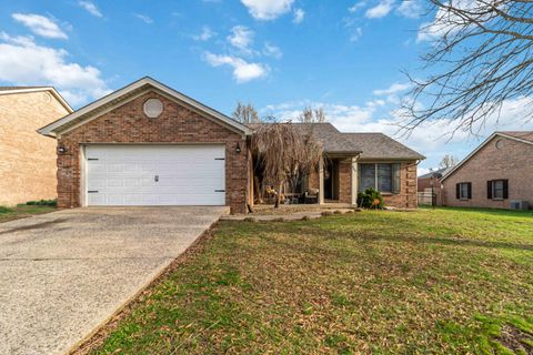 Property photo of 262 Vicksburg Drive, Nicholasville, KY 40356