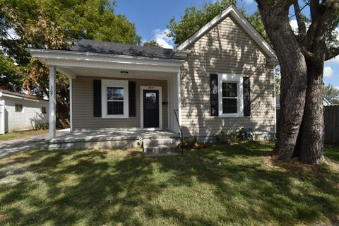 Photo of 309 Caldwell Street, Danville, KY 40422 (MLS # 25502995)