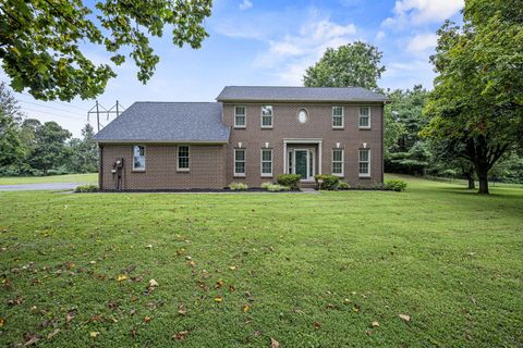 Photo of 577 Gilbert Drive, Richmond, KY 40475 (MLS # 25017078)