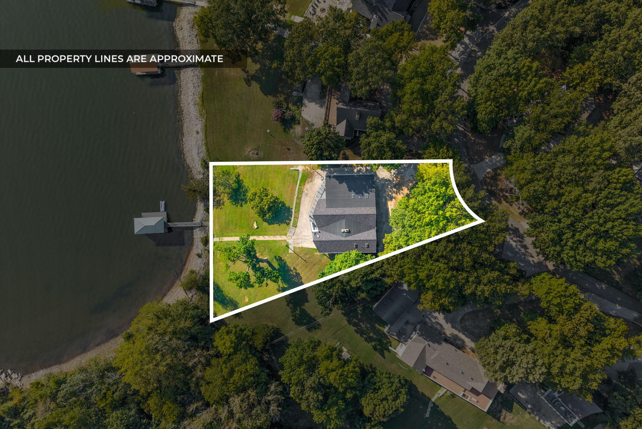 285 Bayview Drive