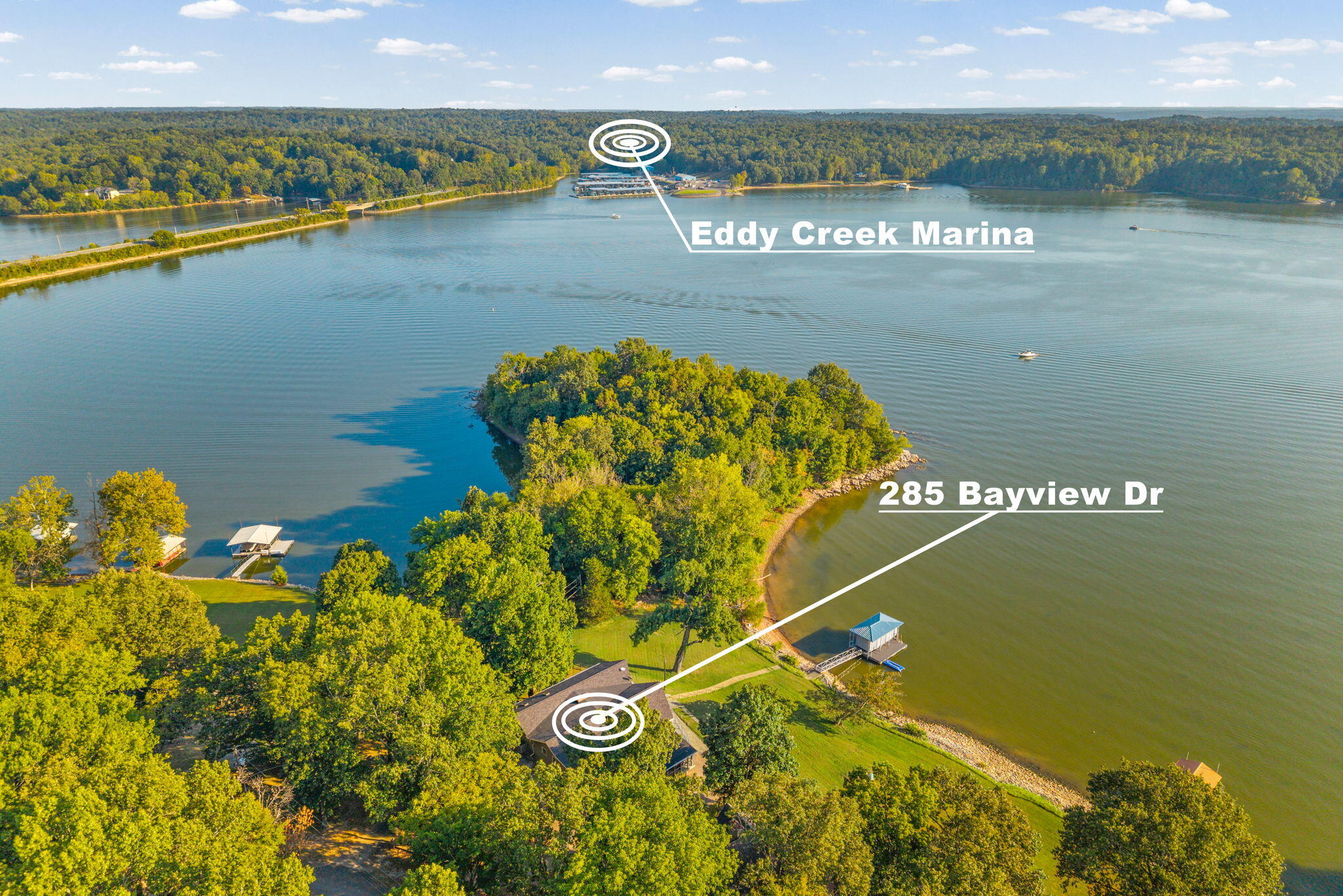 285 Bayview Drive