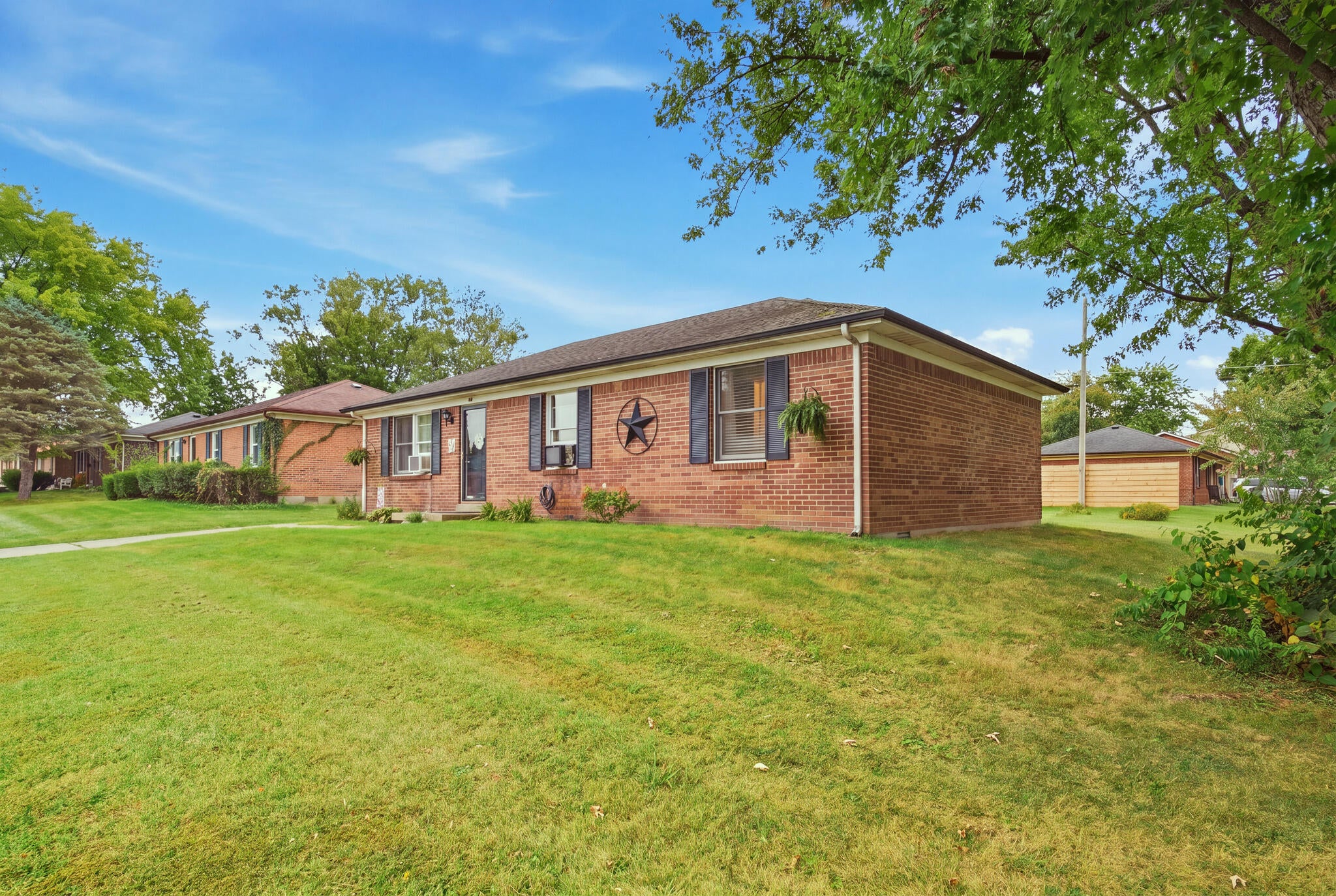 820 Hickory Hill Drive