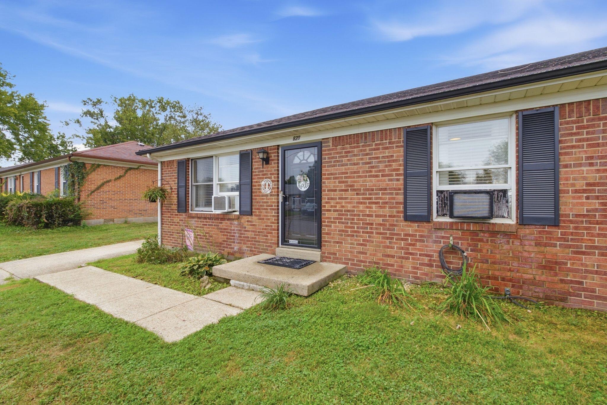 820 Hickory Hill Drive