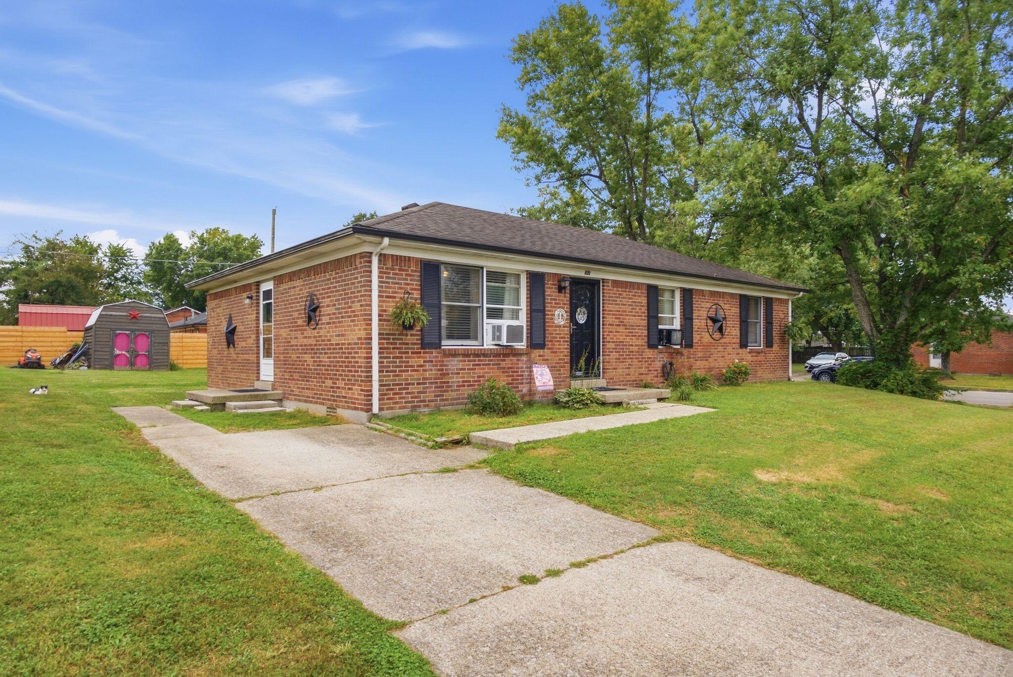 820 Hickory Hill Drive