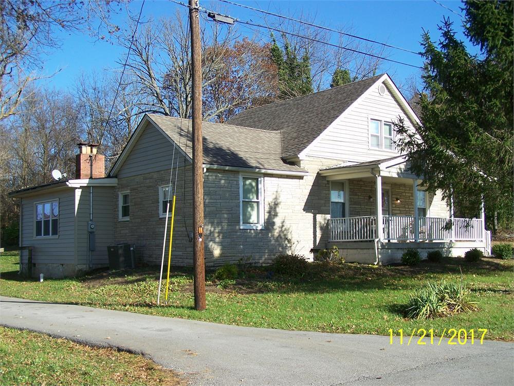 4860 Fords Mill Road