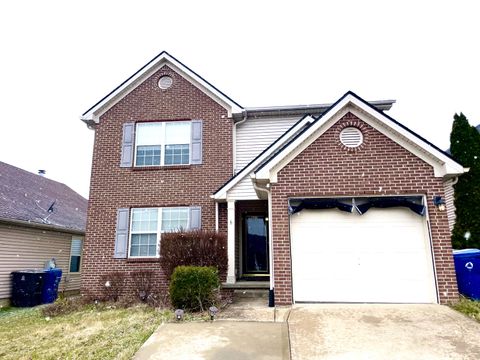 Property photo of 327 Newcastle Lane, Winchester, KY 40391