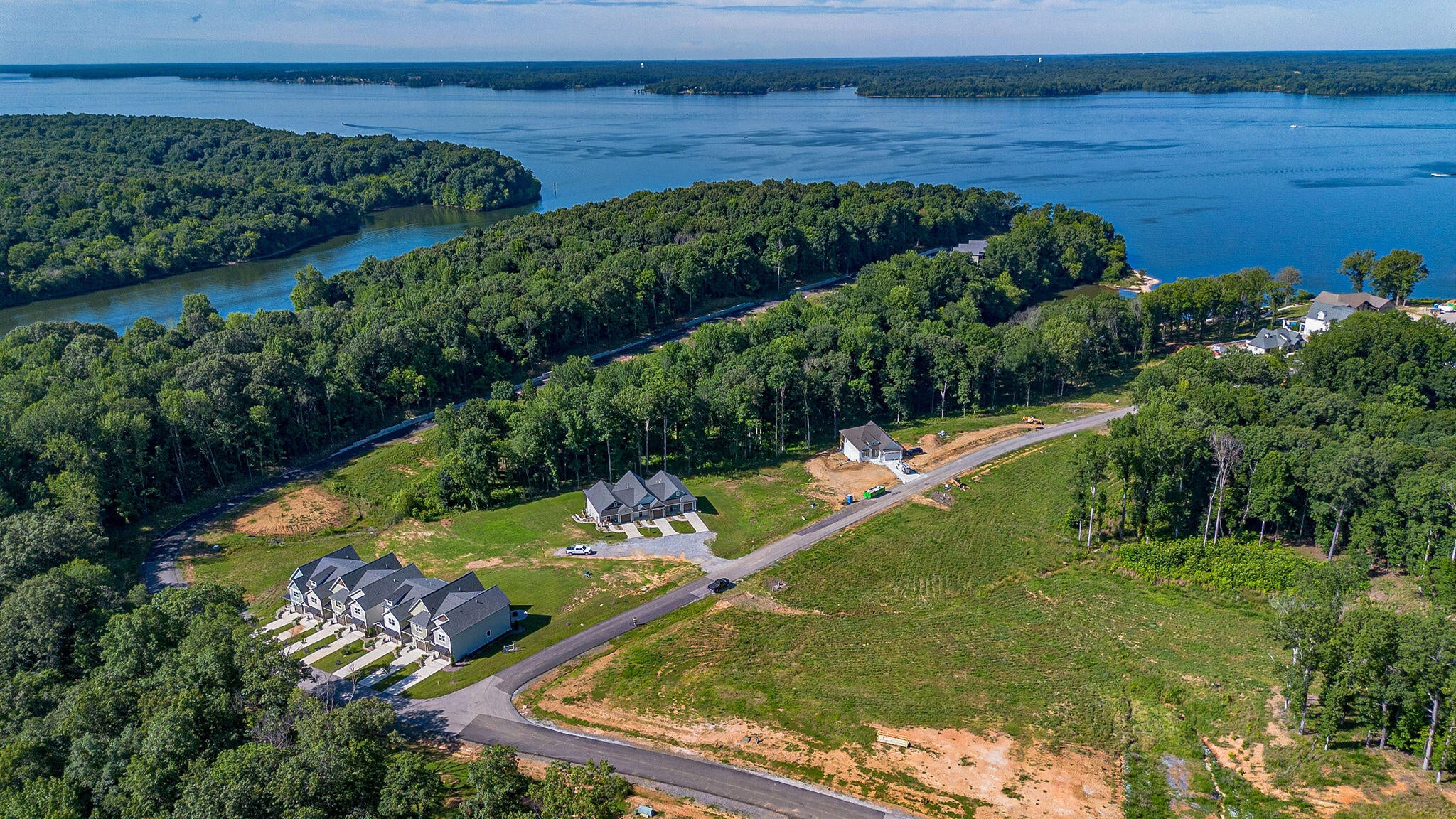 881 Eagle Point Drive LOT # 4