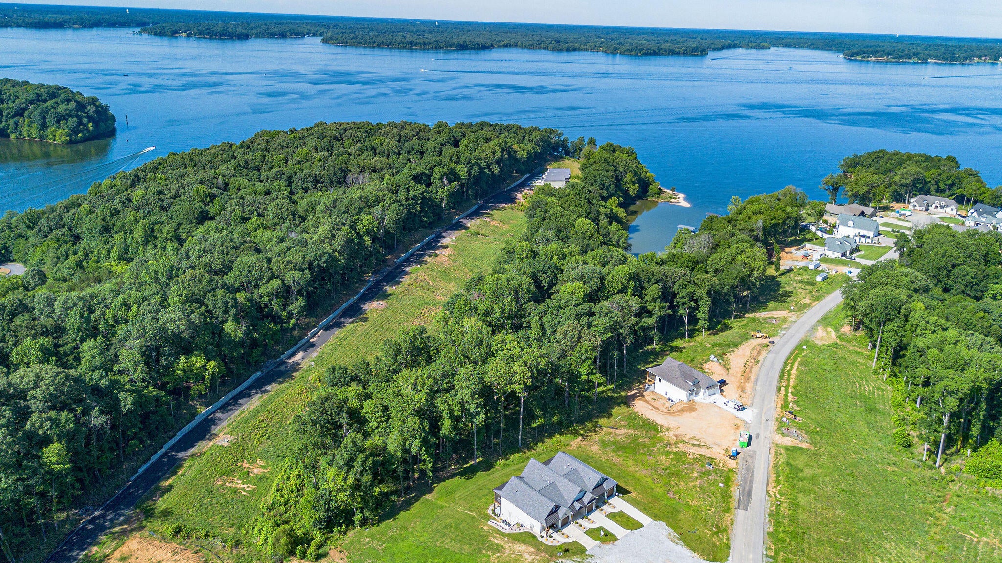 881 Eagle Point Drive LOT # 4