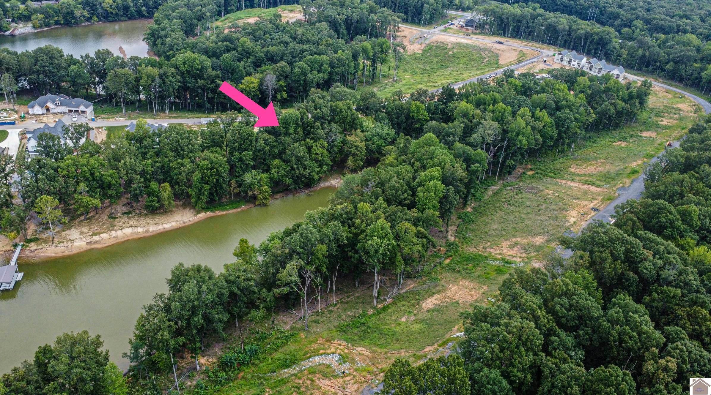 881 Eagle Point Drive LOT # 4