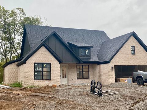Photo of 1036 Morris Drive, Richmond, KY 40475 (MLS # 25018059)