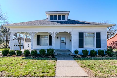 Property photo of 316 Richmond Street, Lancaster, KY 40444