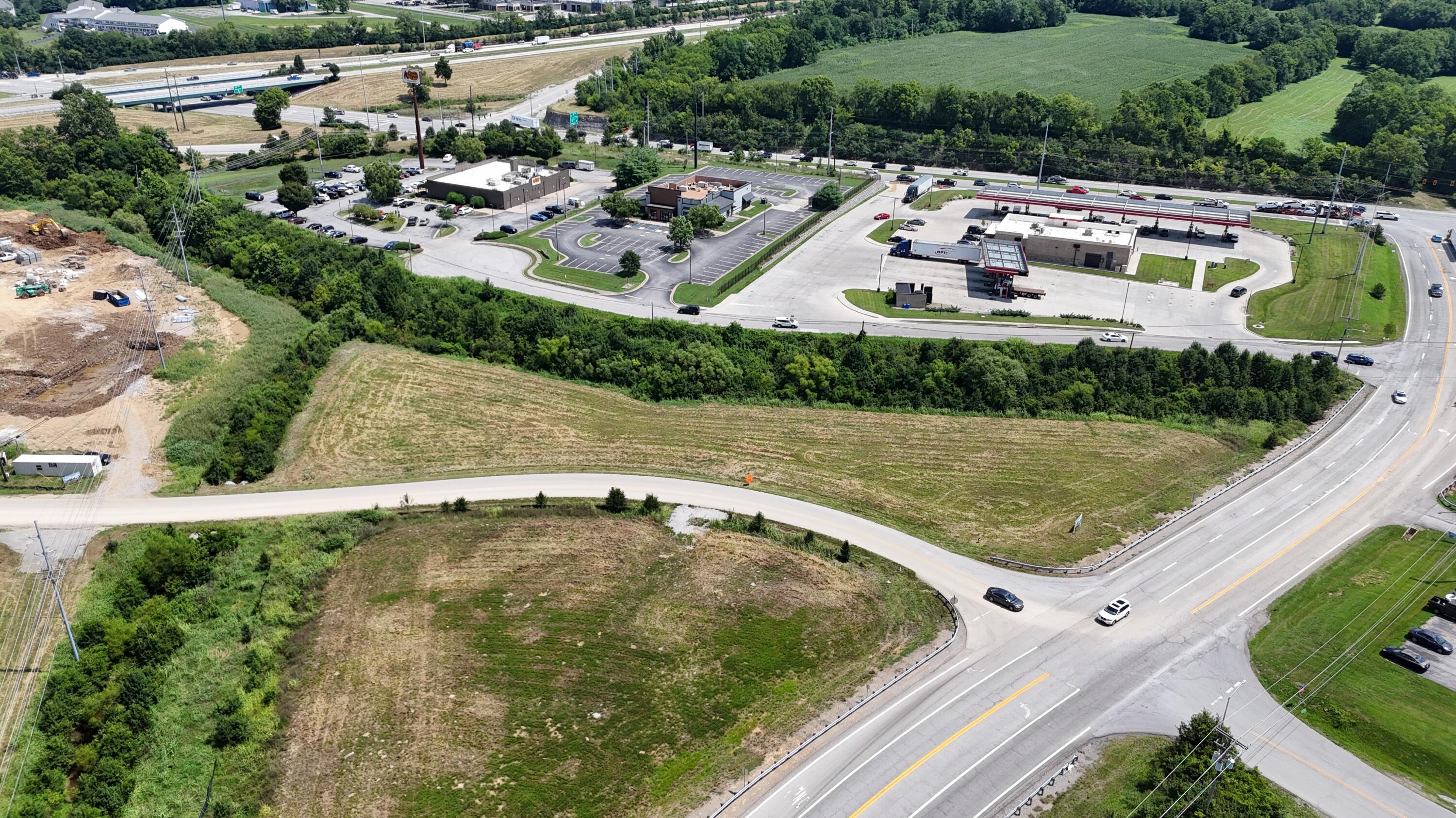 Frankfort, Kentucky 40601, United States, ,Commercial,Active,217395