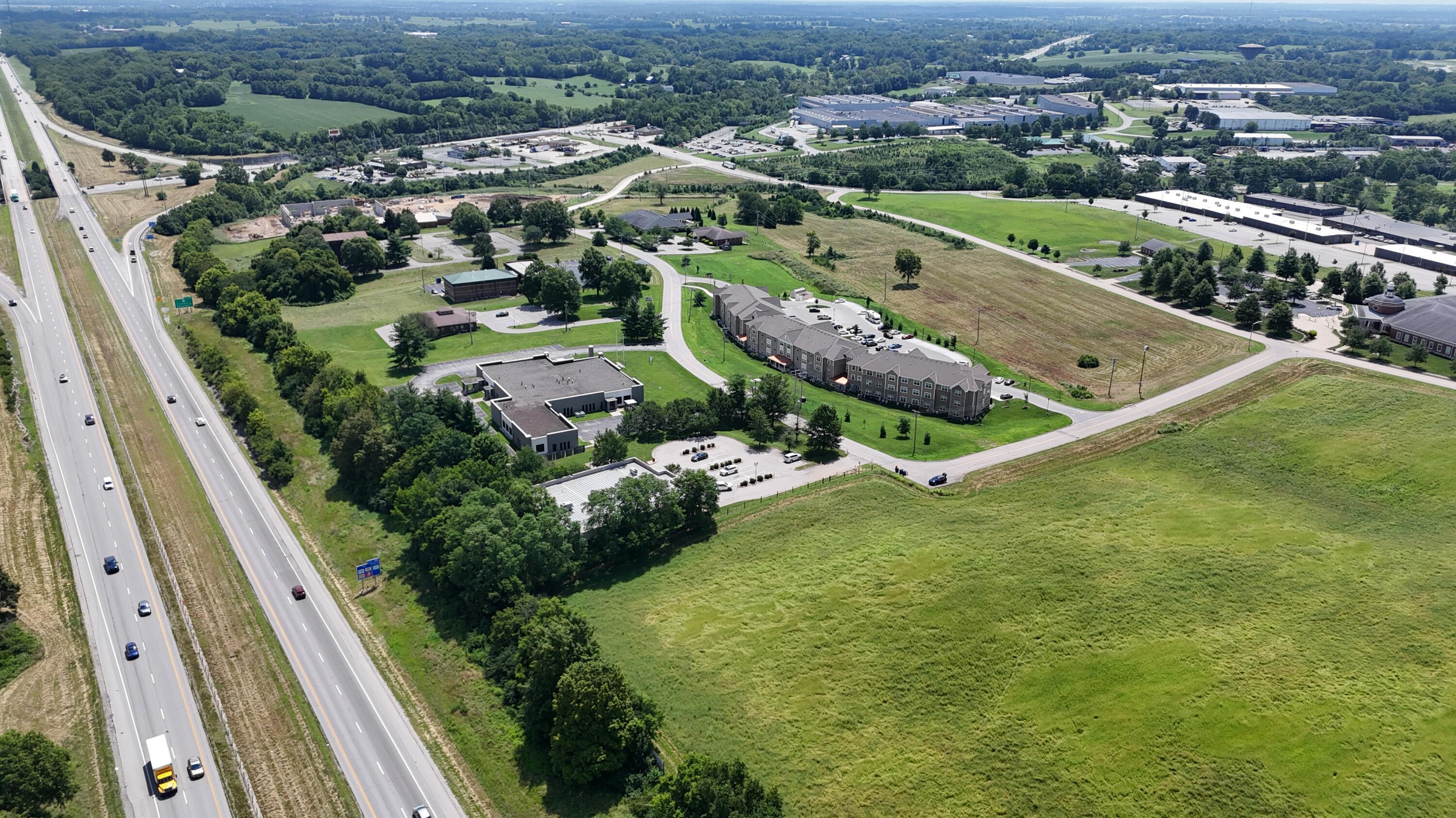 Frankfort, Kentucky 40601, United States, ,Commercial,Active,217395