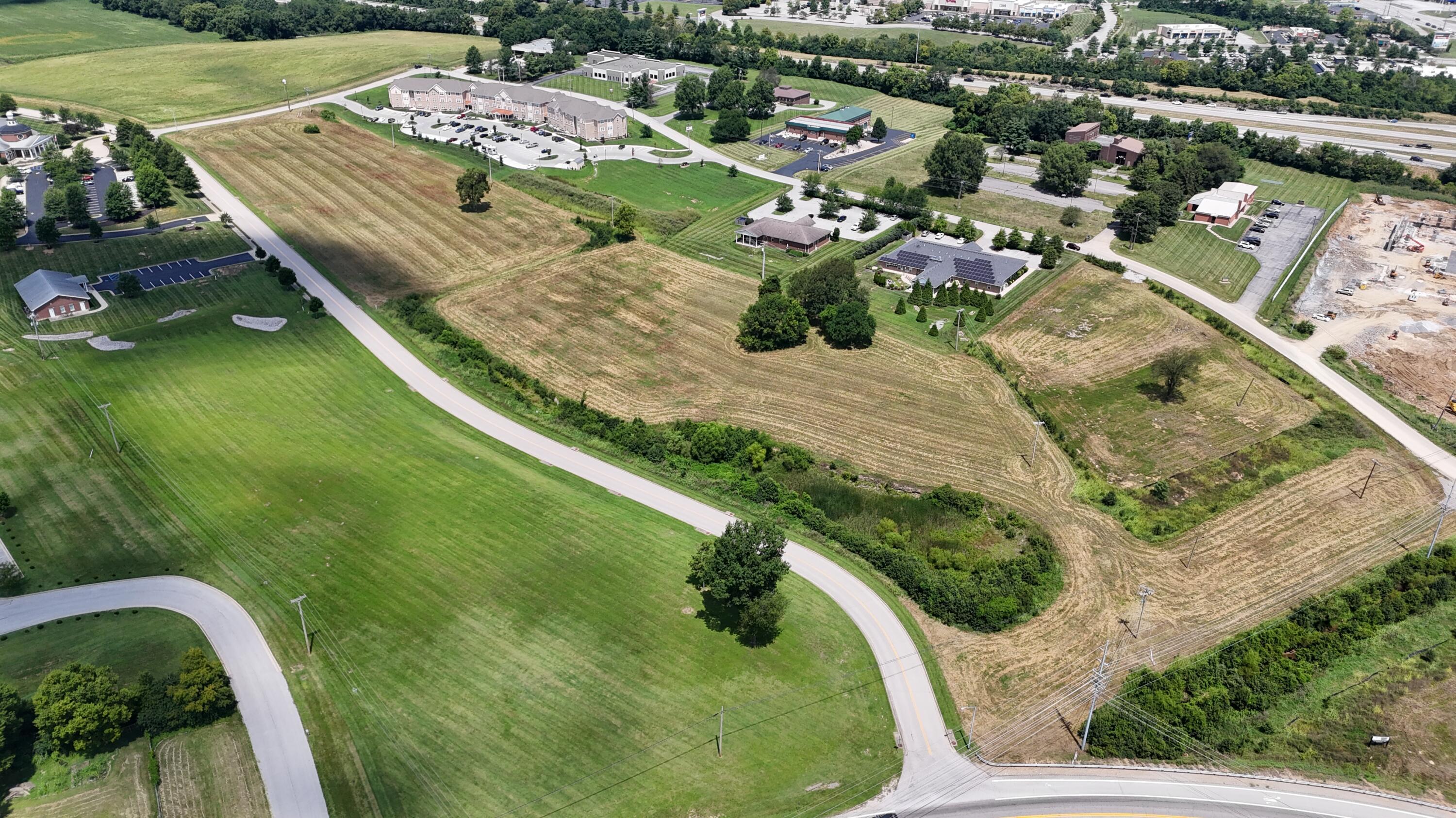 Frankfort, Kentucky 40601, United States, ,Commercial,Active,217395