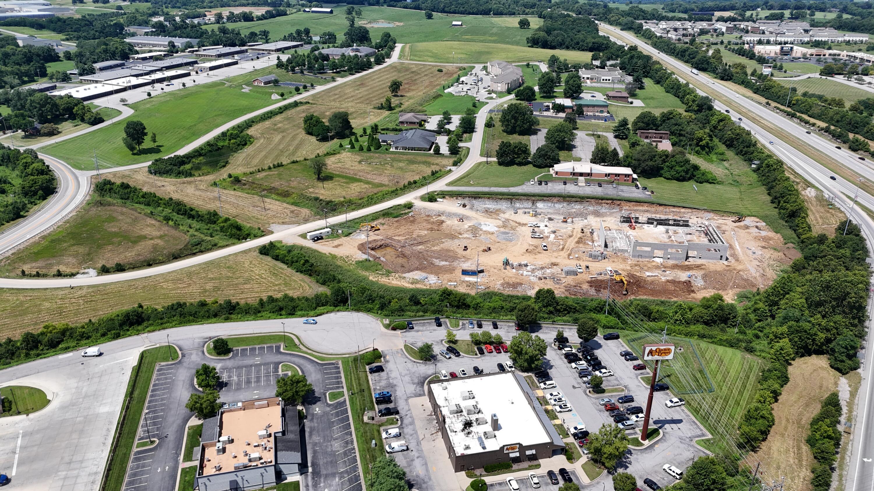 Frankfort, Kentucky 40601, United States, ,Commercial,Active,217395