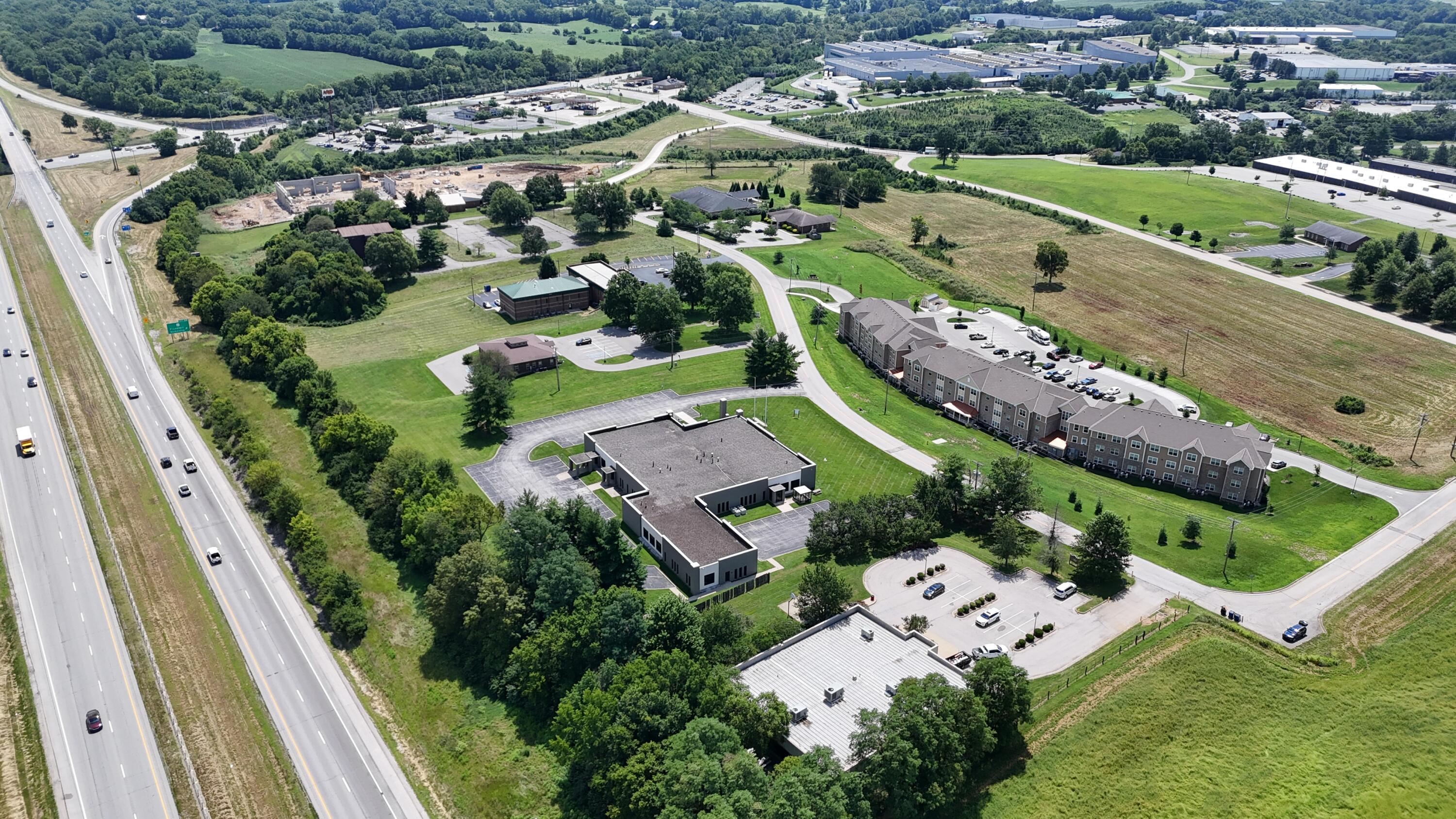 Frankfort, Kentucky 40601, United States, ,Commercial,Active,217395