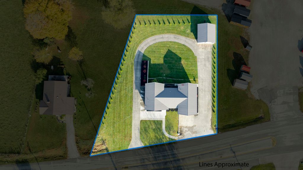 Photo of 106 Hwy 3284, Monticello, KY 42633 (MLS # 25505134)