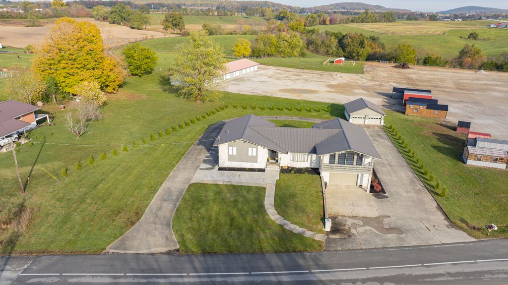 Photo of 106 Hwy 3284, Monticello, KY 42633 (MLS # 25505134)
