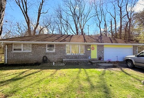 Property photo of 1869 Rio Vista Drive, Paris, KY 40361