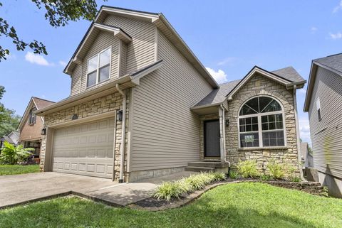 Photo of 3353 Royal Troon Road, Lexington, KY 40509 (MLS # 25502226)