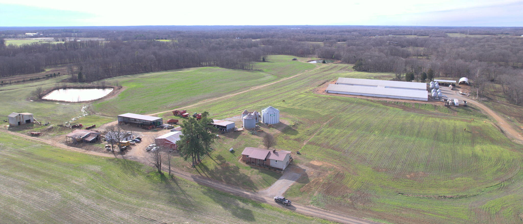 500 Dairy Lane