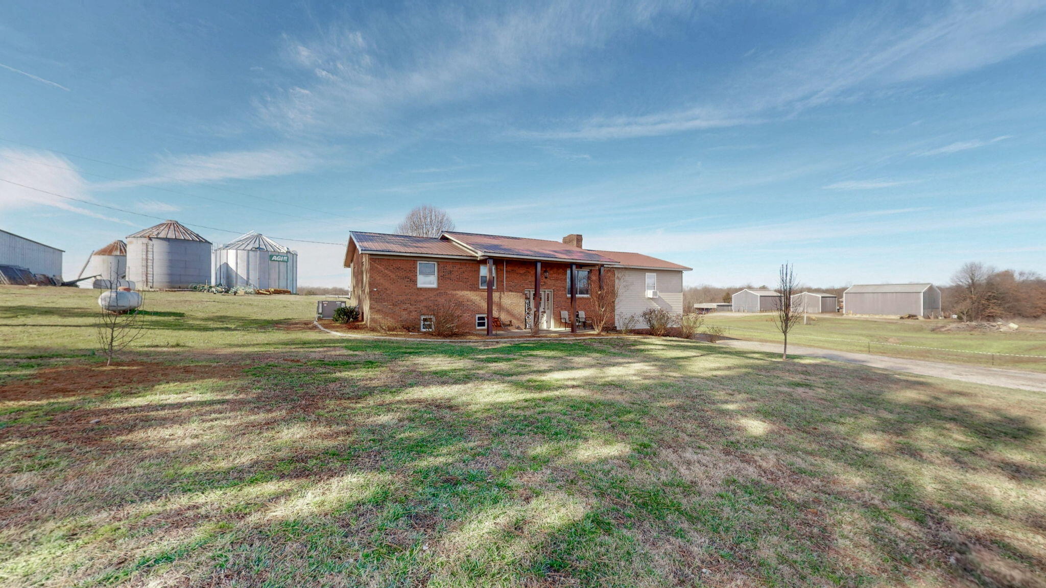 500 Dairy Lane