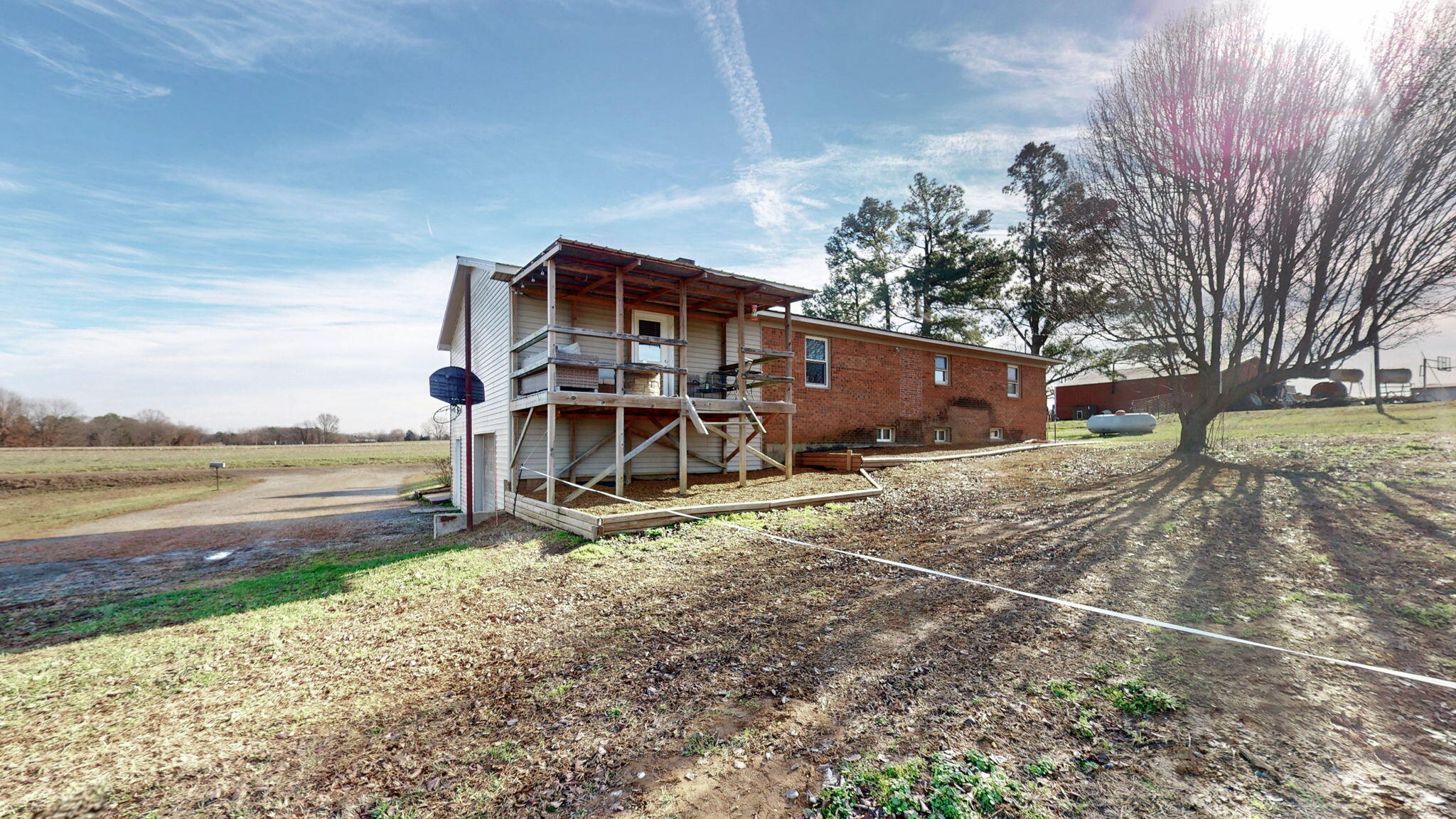 500 Dairy Lane