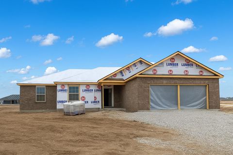 Photo of 707 Spokane Drive, Richmond, KY 40475 (MLS # 25507348)