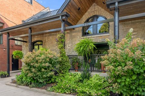 Photo of 514 W Short Street 101 #101, Lexington, KY 40507 (MLS # 25502220)