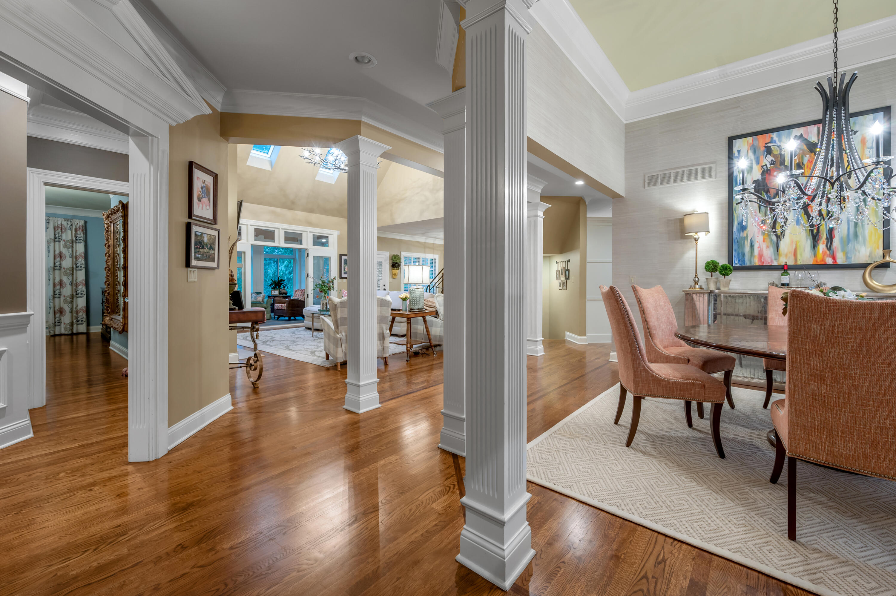 Lexington, Kentucky 40502, United States, 5 Bedrooms Bedrooms, ,5 BathroomsBathrooms,Residential,Active,227366