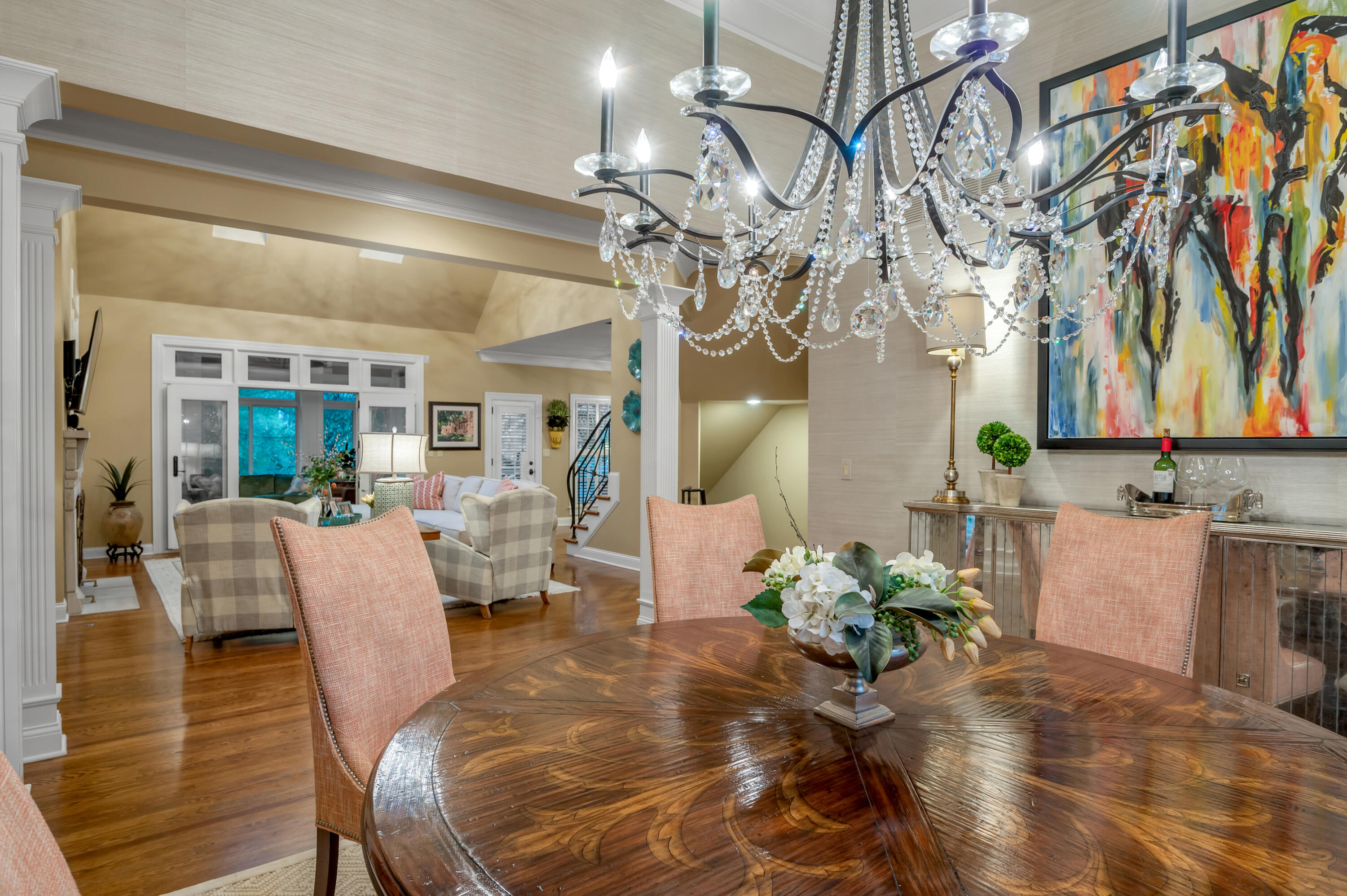 Lexington, Kentucky 40502, United States, 5 Bedrooms Bedrooms, ,5 BathroomsBathrooms,Residential,Active,227366