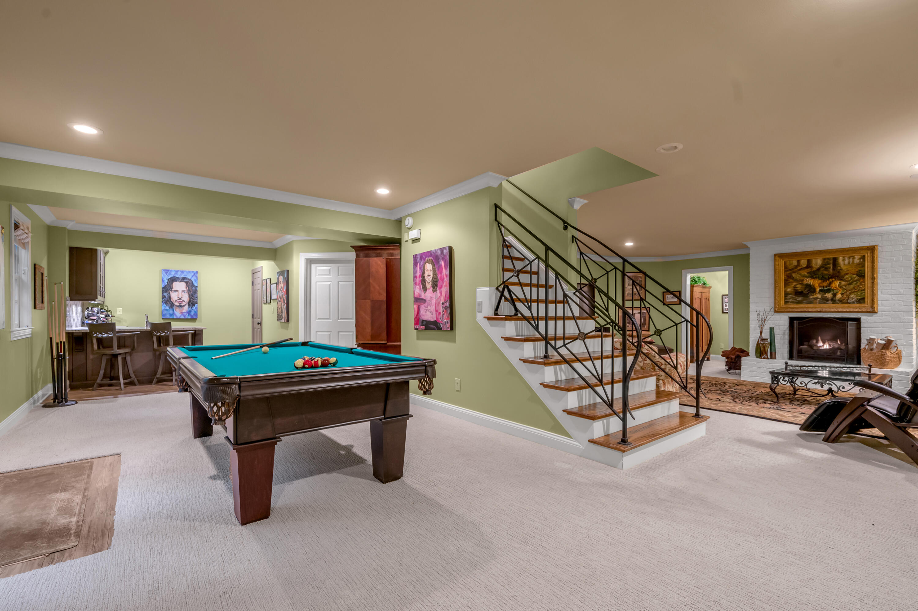 Lexington, Kentucky 40502, United States, 5 Bedrooms Bedrooms, ,5 BathroomsBathrooms,Residential,Active,227366