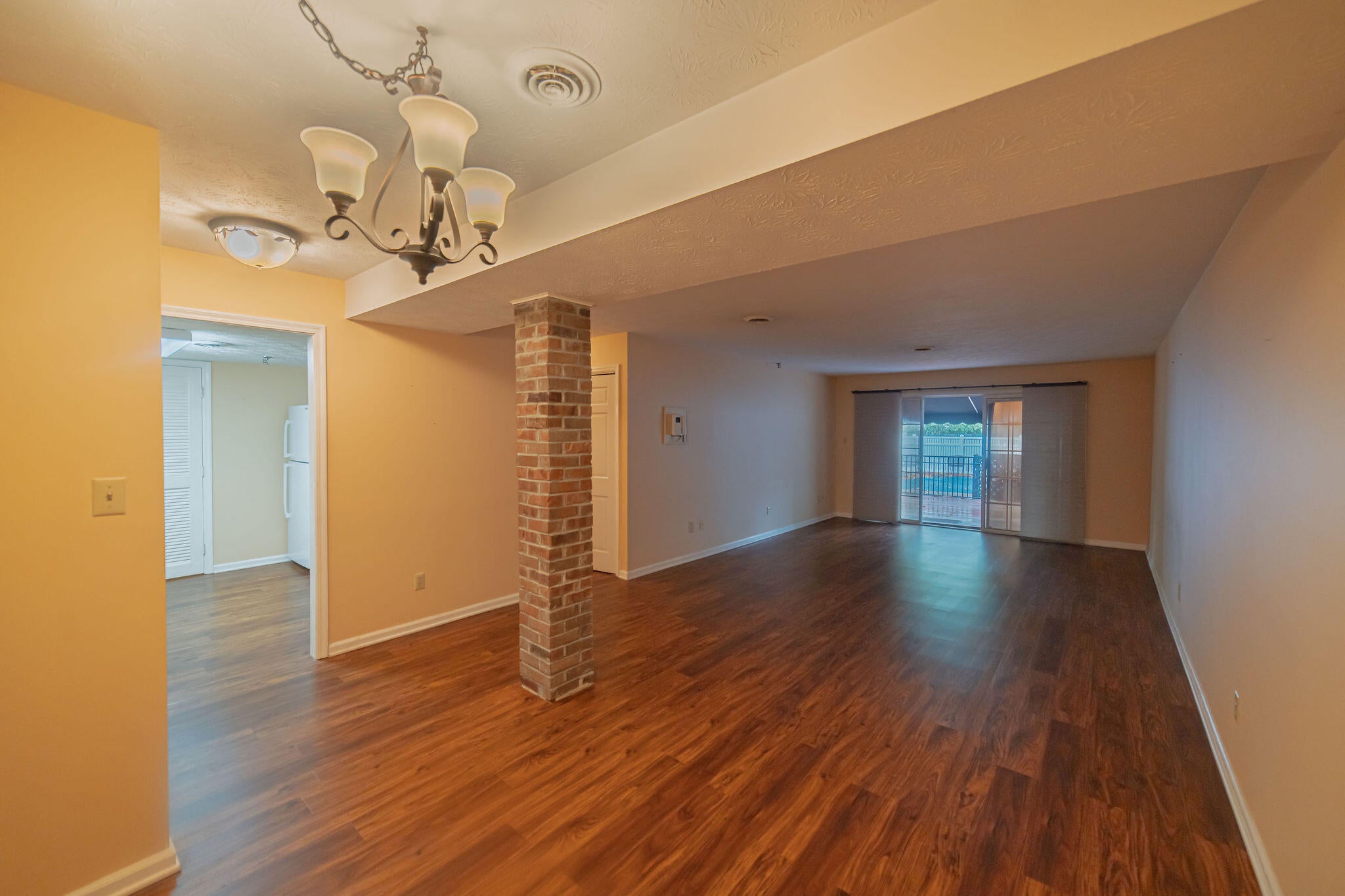 2949 Harrison Street 107