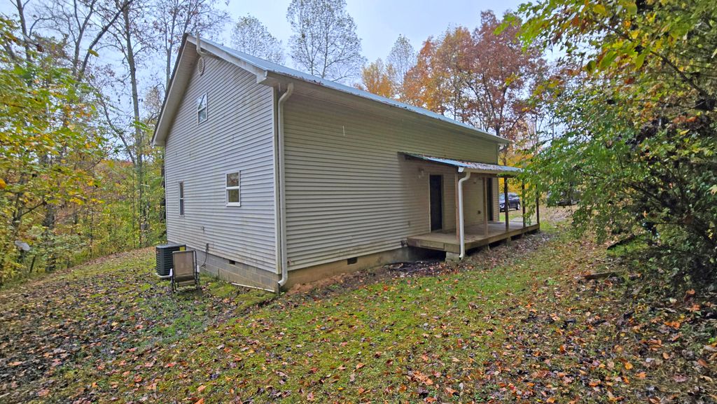 Photo of 90 Bristol Lane, Rockholds, KY 40759 (MLS # 25504960)