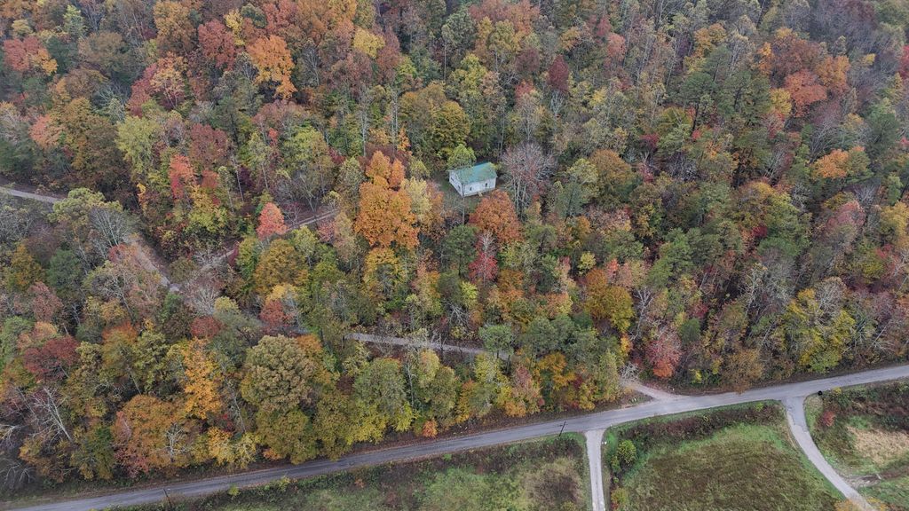 Photo of 90 Bristol Lane, Rockholds, KY 40759 (MLS # 25504960)