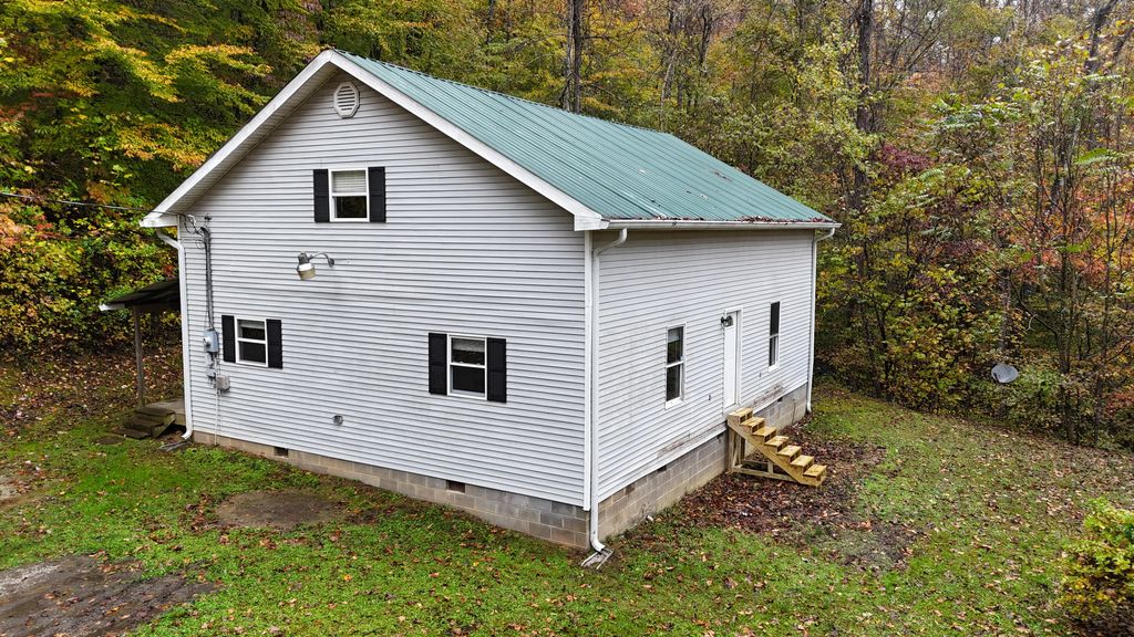Photo of 90 Bristol Lane, Rockholds, KY 40759 (MLS # 25504960)