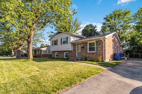 Photo of 1708 Biloxi Court, Lexington, KY 40505 (MLS # 25017347)