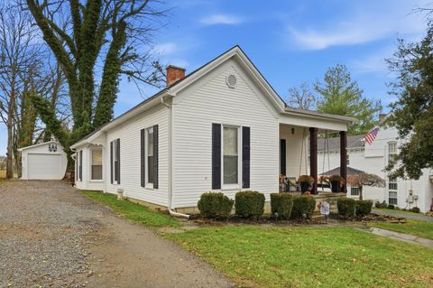 Photo of 107 Clay Street, Mt Sterling, KY 40353 (MLS # 25507042)