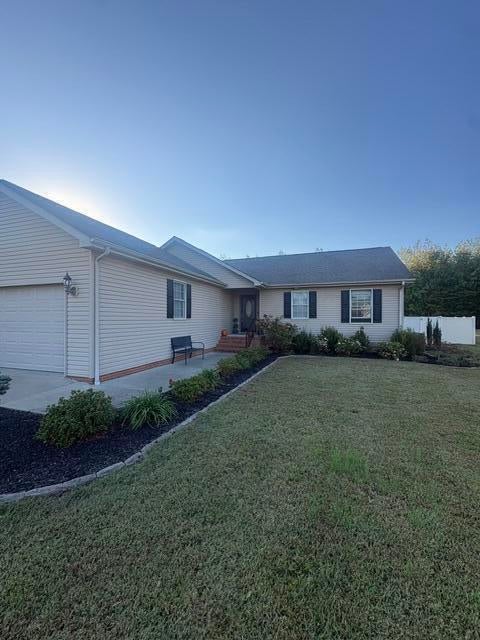 321 Chadwick Drive