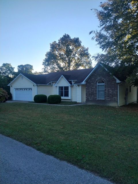 Photo of 135 Eddie Ridge Road, Clay City, KY 40312 (MLS # 25503530)